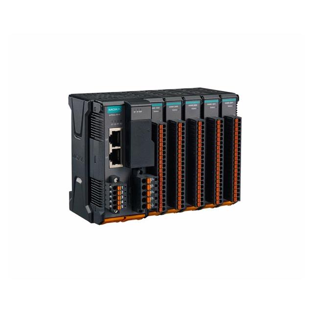 ioThinx 4510-T Moxa Modules PLC